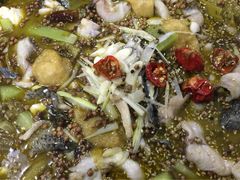 鱼无双-鱼无双·酸菜鱼(来凤街店)