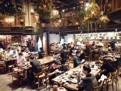 大堂-同仁四季椰子鸡(海岸城天利店)