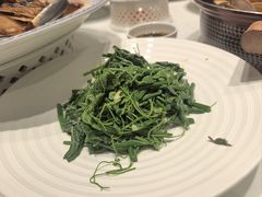 -望海湾鱼头泡饼·天津菜(空港店)