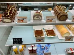 -卷们·现制生日蛋糕·蓝风车动物奶油(金源店)