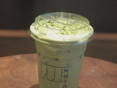-阿嬷手作(南宁青秀万达店)