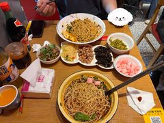 -好这口重庆小面(牡丹园旗舰店)