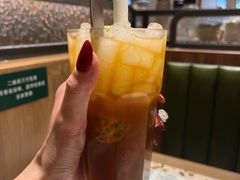 话梅柑桔-华嫂冰室(尖沙咀店)