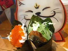 -小条食堂(筼筜天虹店)