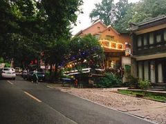 -国生茶庄·地道农家菜团建活动