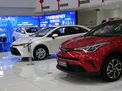 -上海和展广汽丰田4S店(老闵行店)