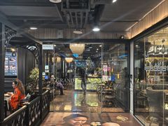 -Let’s Relax Spa(MBK)