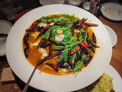 -清水亭湖北菜(大屯DT51店)