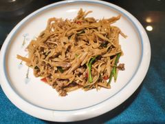 -韶山冲湘菜馆(大明湖店)
