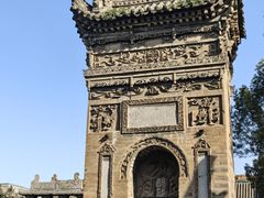 -西安化觉巷清真大寺