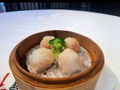 -凤城酒家(凤城食都店)