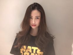点击看大图 烫染-崇尚GAVIN STYLE