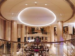 -LONG BAR 廊吧(外滩华尔道夫酒店)