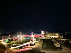 -华谊兄弟（长沙）电影小镇