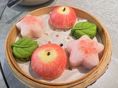 -大秦小宴•新派西北(万象前海店)