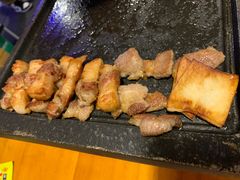 -咕咕站韩国料理(紫金港店)