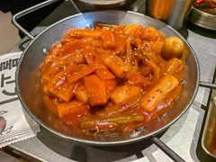 -牧童禧肉社·韩国炭火烤肉店(中粮祥云小镇创始店)