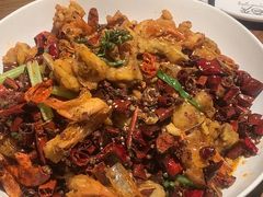 -首秀·四川料理(星耀101店)