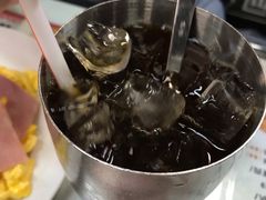 -华星冰室(湾仔店)