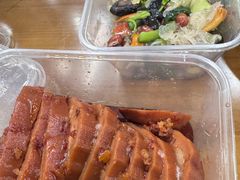-李记清真馆(打钉巷店)