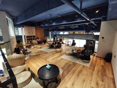 -瞄一喵猫咖(格力海岸店)