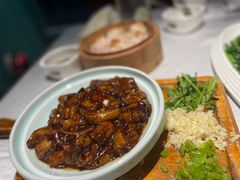 茄子包饼-玉玲珑(陆家嘴店)