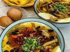 -滨哥滨嫂豆腐脑(南岗店)