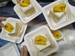 -幸福西饼生日蛋糕(南洲店)
