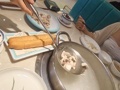 -粤顺渔坊·中山脆肉鲩火锅(清湖店)