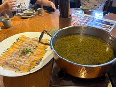 -印象鲵宴·张家界地标美食名片(溪布街店)