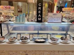 -青岛金沙滩希尔顿酒店·自助餐厅