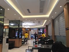 大堂-金鸡厨房(夏湾店)