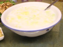 椰汁白菜-多哥水傣味餐厅(司马巷店)