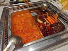 -海底捞火锅(阳光新业店)