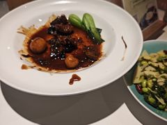-淮扬厨子(健康路店)