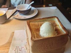 -绿茶餐厅(千岛湖银泰城店)