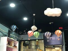 -大腕炸串(河东总店)