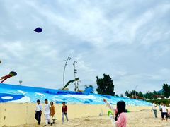 -西涌国际滨海旅游区