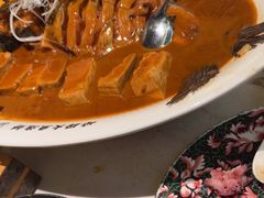 -峰厨大鱼泡饼·天津菜(西青大学城店)