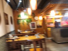 -张大嘴菜馆(庞各庄店)