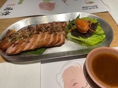 -蔡澜Pho·越南粉餐厅(海上世界店)
