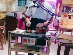 -北京全聚德(西翠路店)