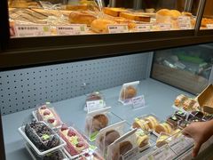 -奈雪的茶(大梅沙8号仓店)