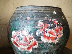 -梁家河村红色旅游区