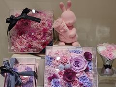 -ROSEONLY诺誓(磐基中心店)