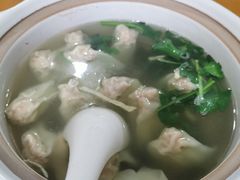 -吴淞老街砂锅馄饨(北兴路店)