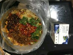 -王菊美食街·王菊面馆(总店)