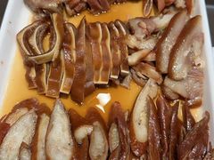 -梁家大院•农家菜(昆山会展中心店)