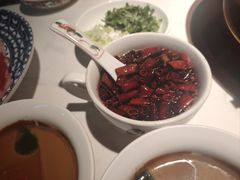 -北京老门框爆肚涮肉馆(锦业路店)