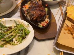 -160烧烤(香坊店)